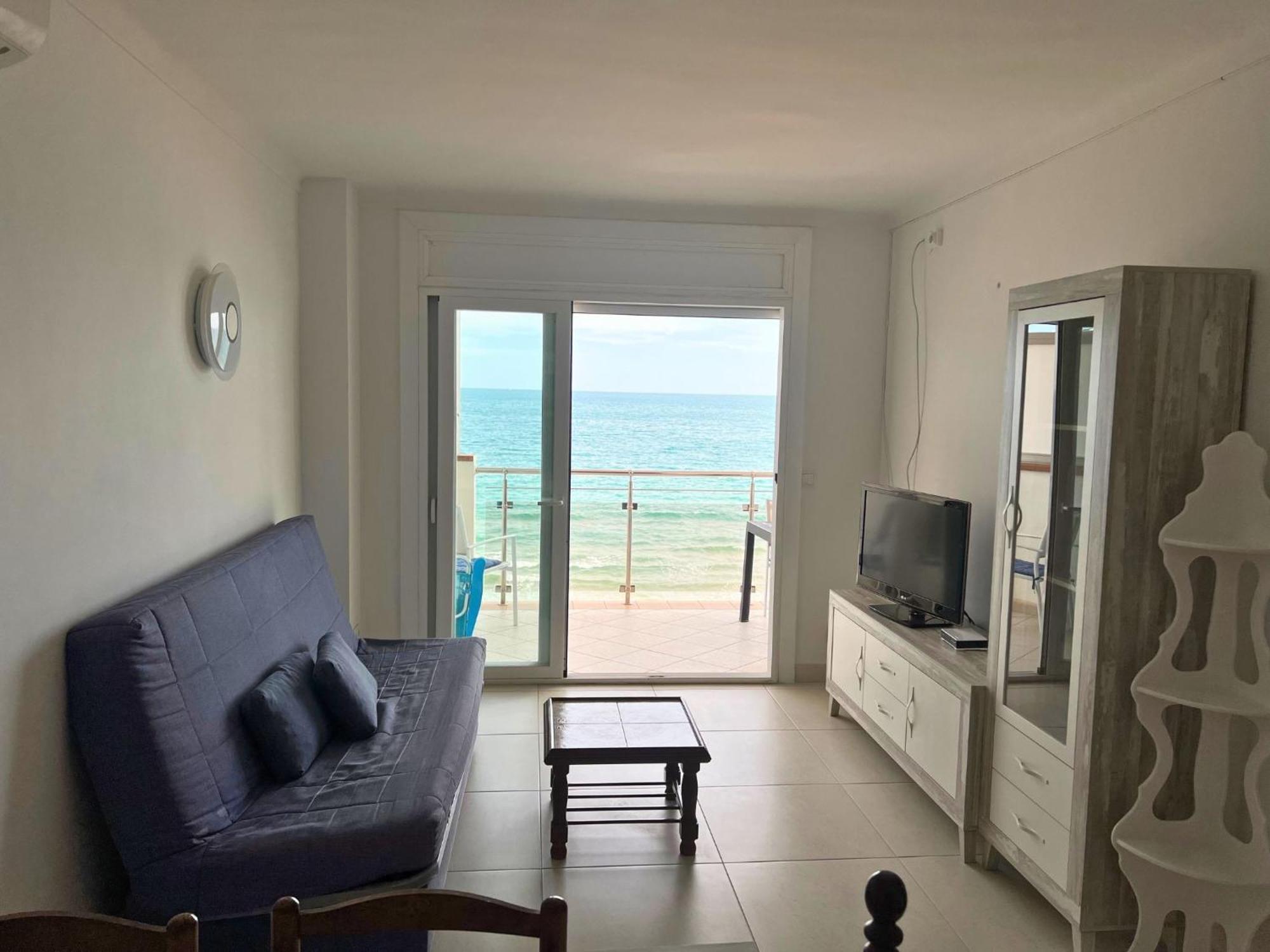 Europa 52 Appartement *