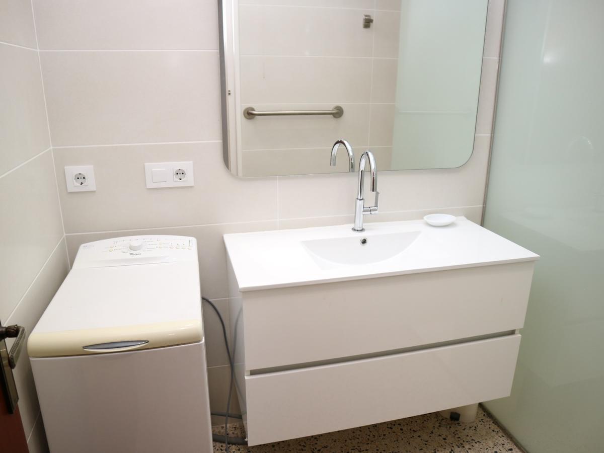 Europa 52 Apartamento