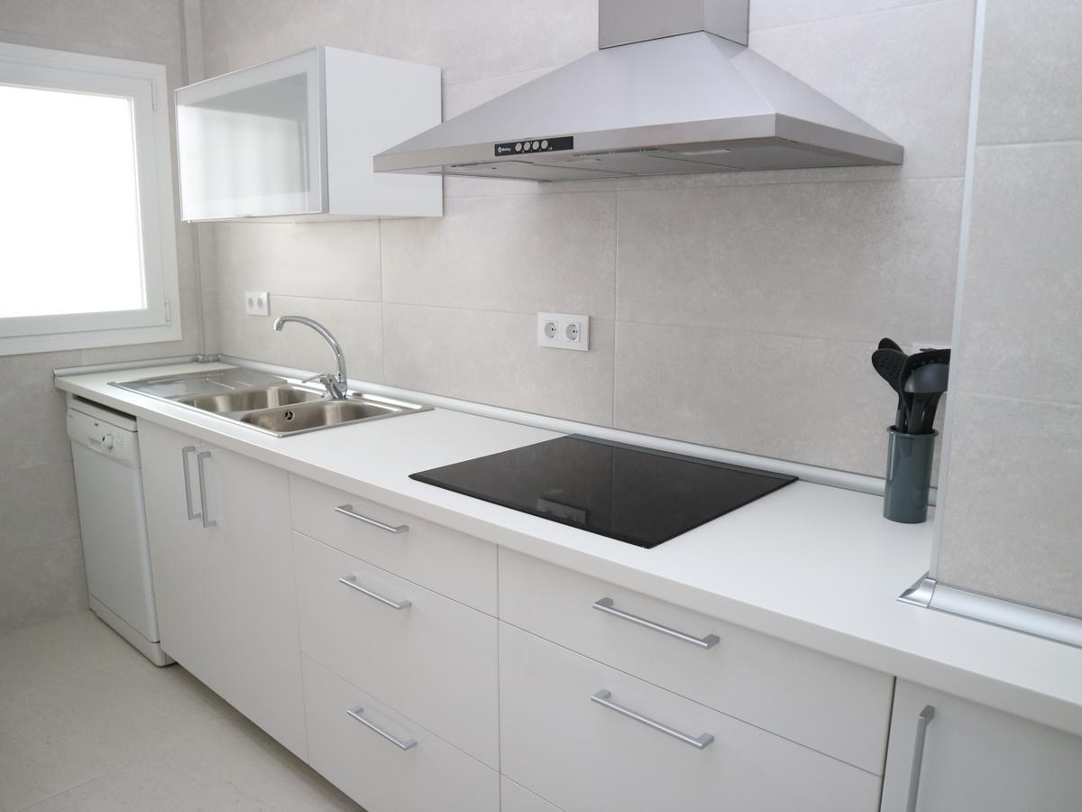 Europa 52 Apartamento *