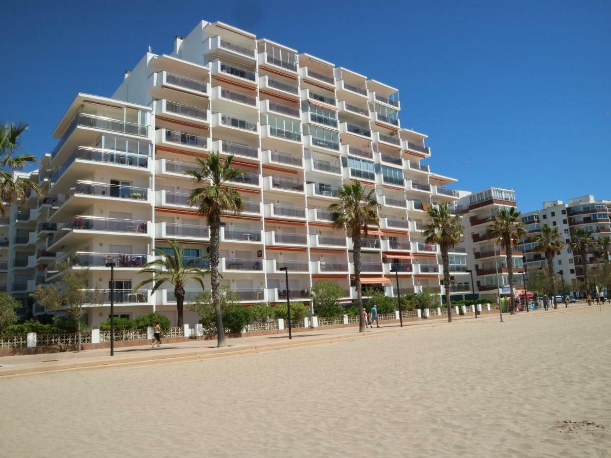Apartamento Europa 52